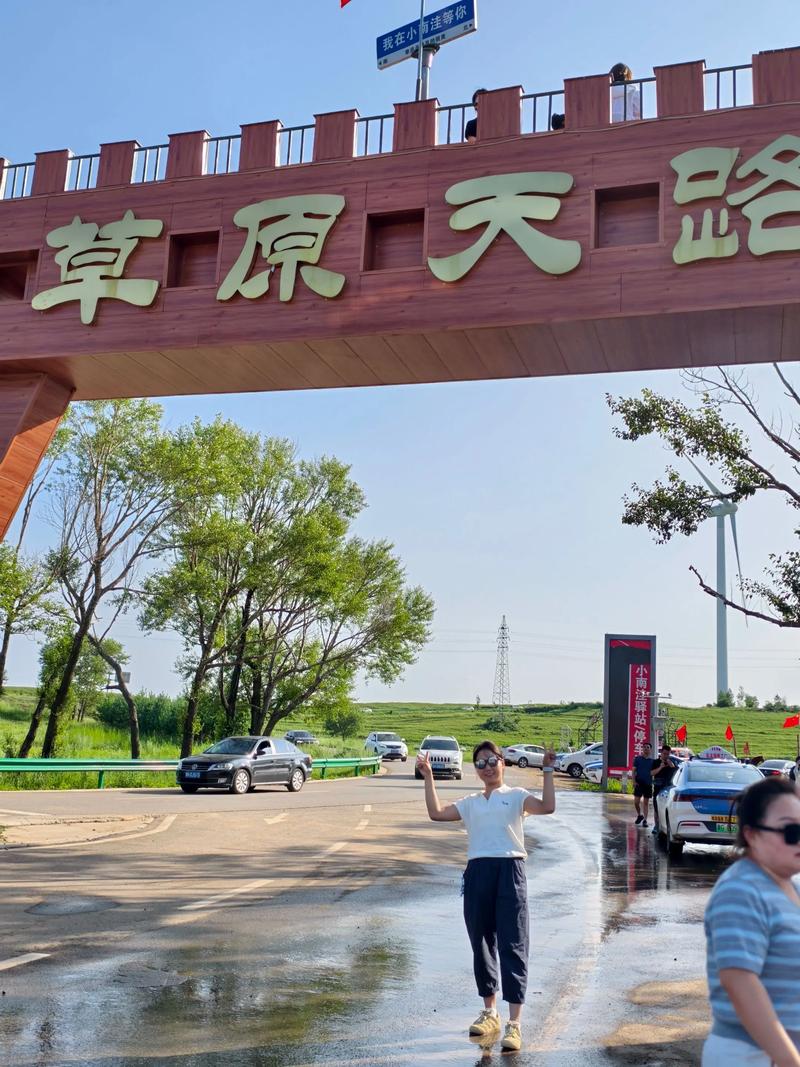 内蒙古跟团游：带你探索广袤的草原与悠长的历史